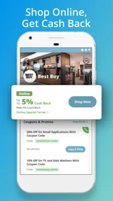 Swagbucks android App screenshot 2