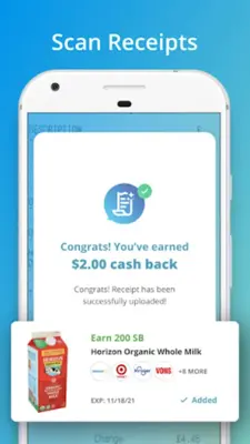 Swagbucks android App screenshot 3